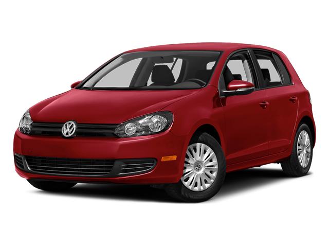 2014 Volkswagen Golf Vehicle Photo in Orlando, FL 32811