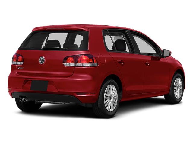 2014 Volkswagen Golf Vehicle Photo in Orlando, FL 32811