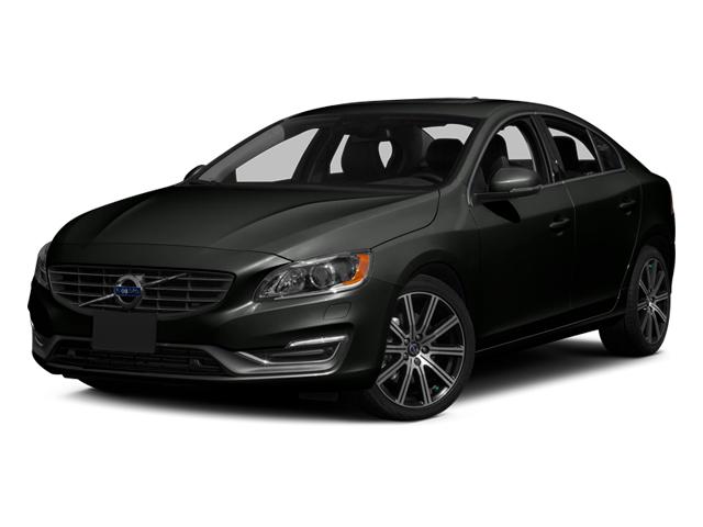 2014 Volvo S60 Vehicle Photo in Harrisburg, PA 17111-1033