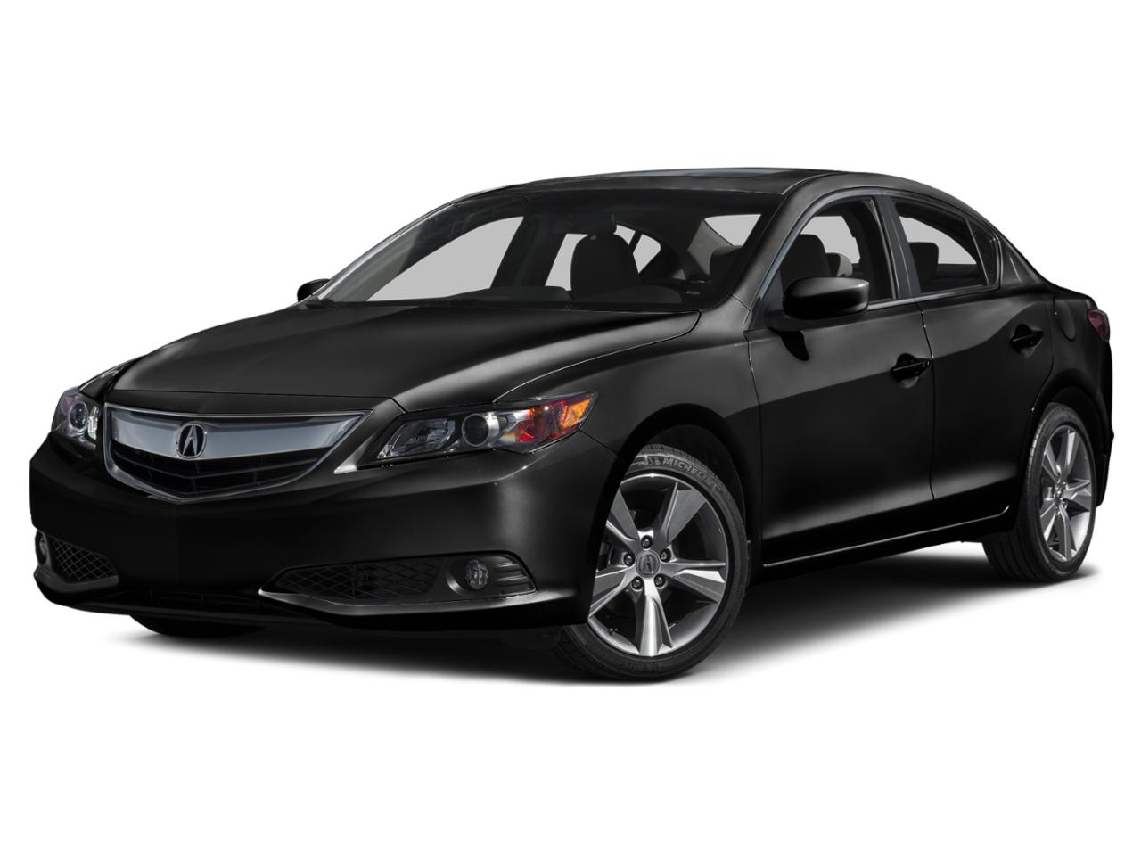 2015 Acura ILX Vehicle Photo in Pembroke Pines , FL 33084