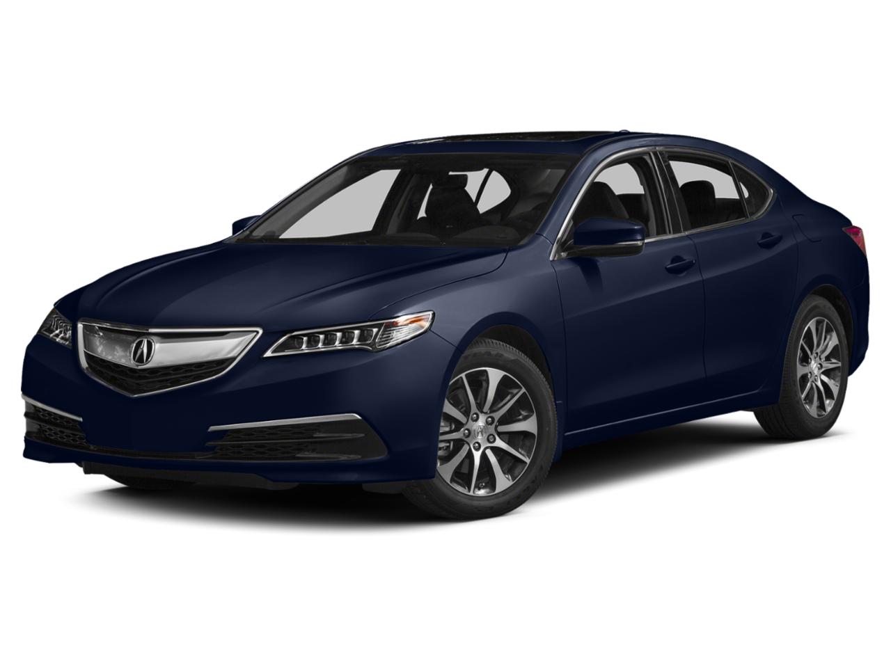 2015 Acura TLX Vehicle Photo in DENVER, CO 80221-3610