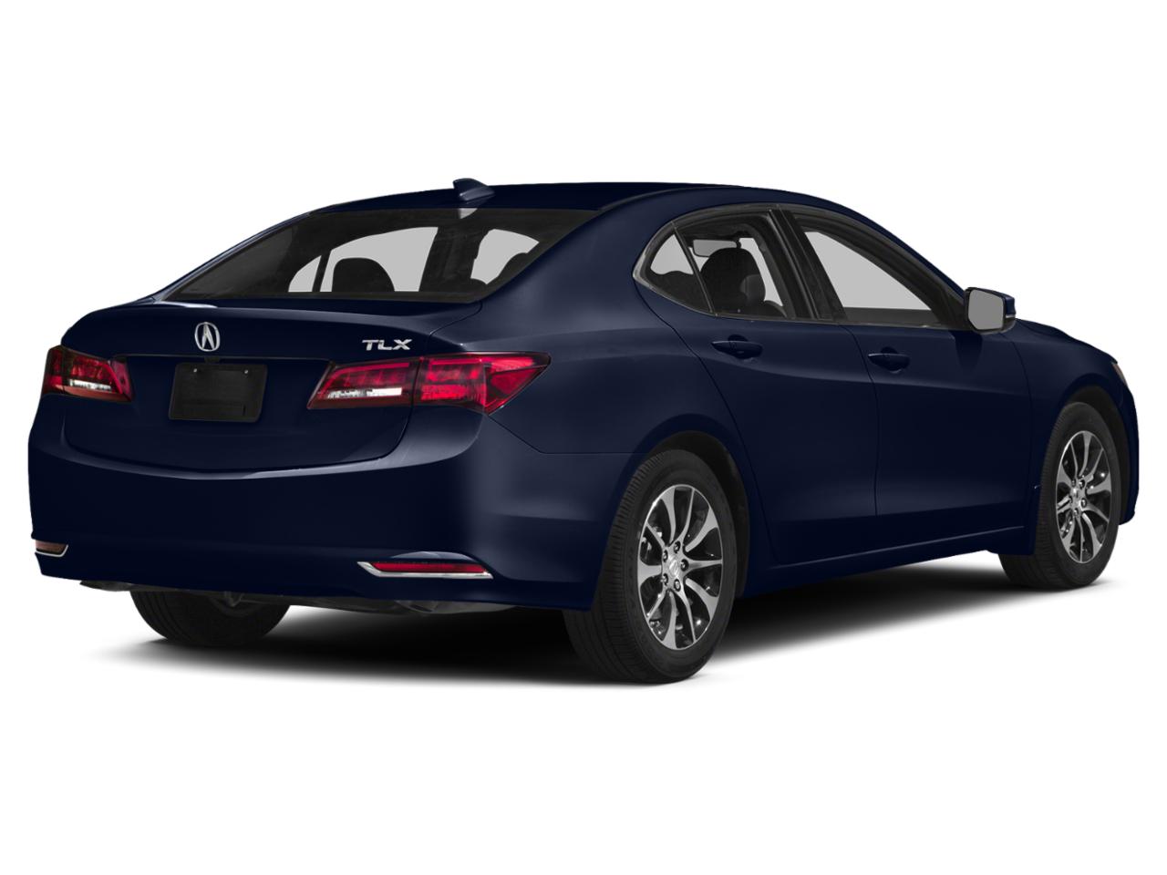 2015 Acura TLX Vehicle Photo in DENVER, CO 80221-3610