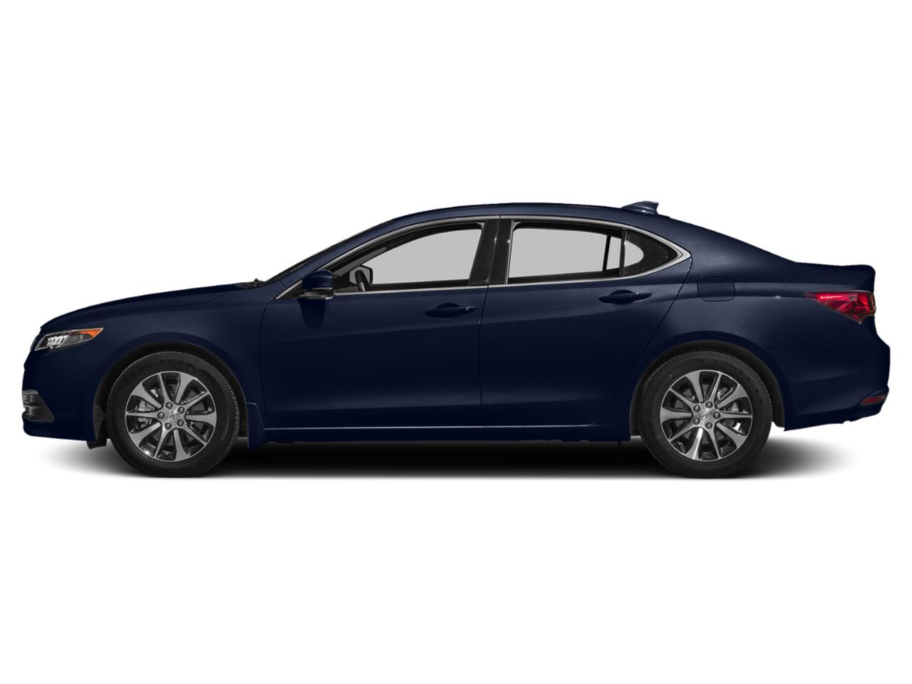 2015 Acura TLX Vehicle Photo in DENVER, CO 80221-3610