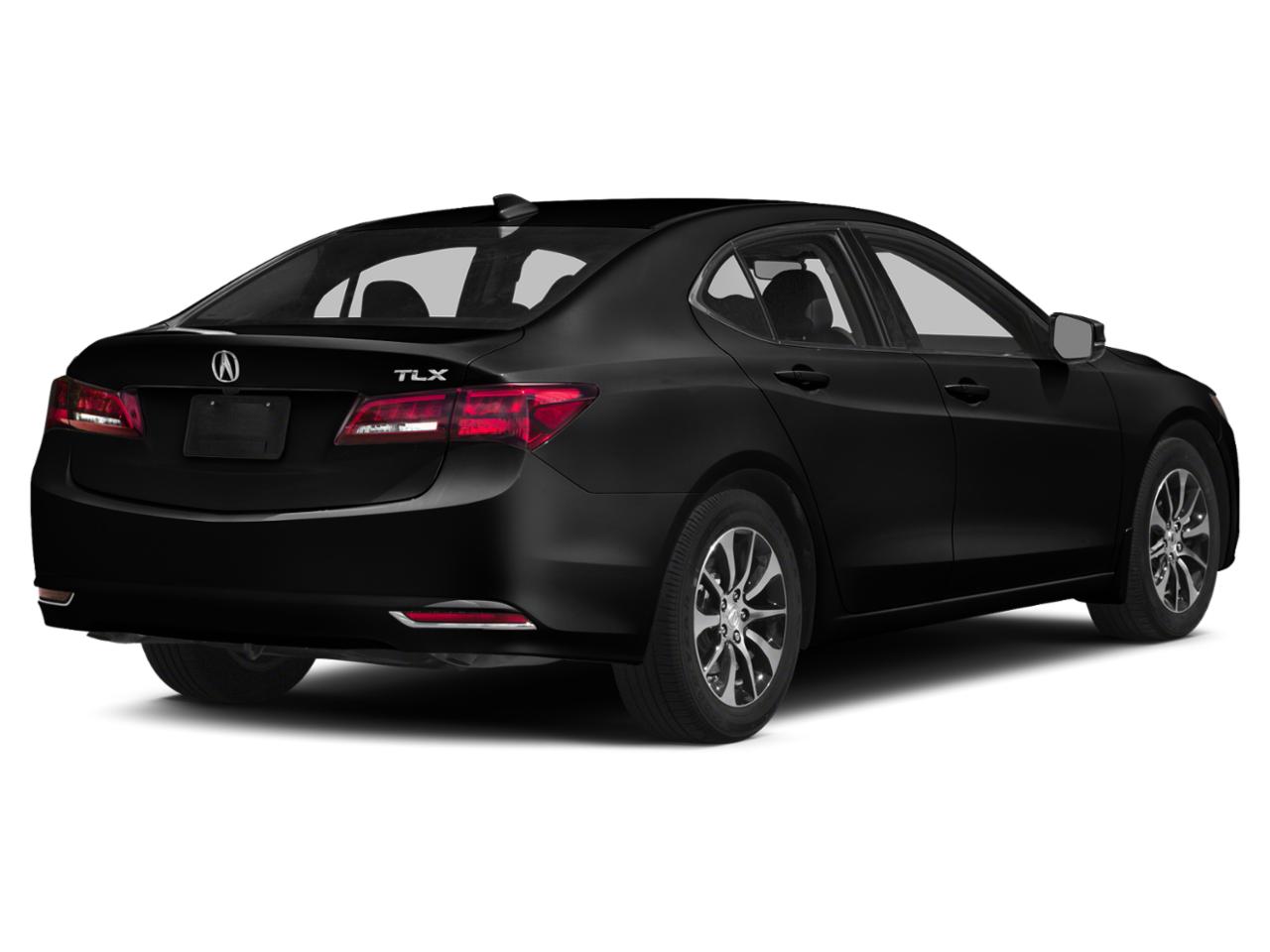 2015 Acura TLX Vehicle Photo in Ft. Myers, FL 33907