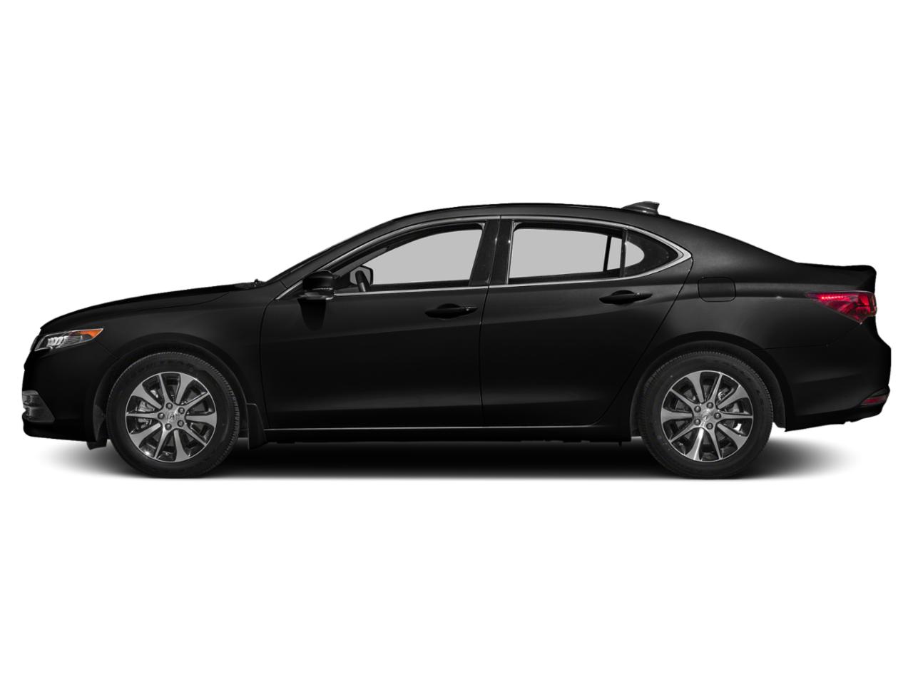 2015 Acura TLX Vehicle Photo in Ft. Myers, FL 33907