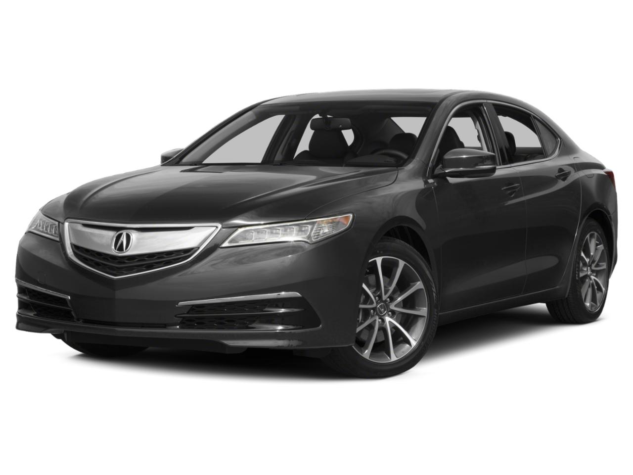 2015 Acura TLX Vehicle Photo in Tampa, FL 33614