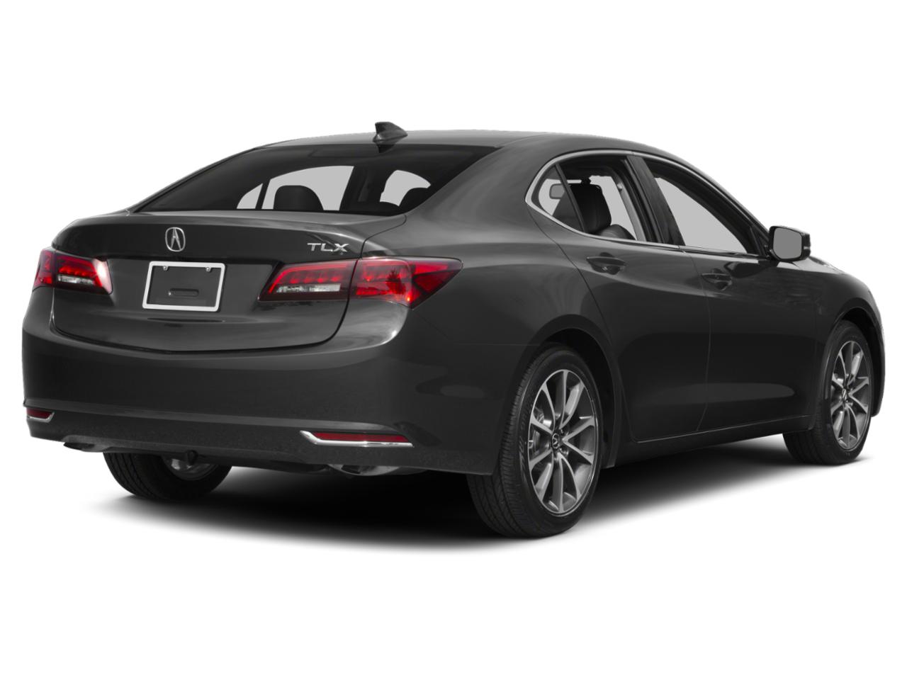 2015 Acura TLX Vehicle Photo in Tampa, FL 33614