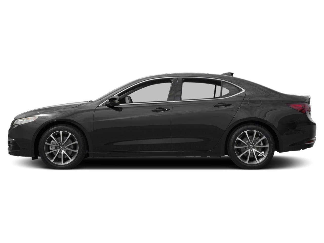 2015 Acura TLX Vehicle Photo in Tampa, FL 33614