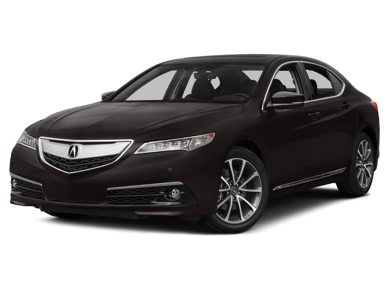 2015 Acura TLX Vehicle Photo in Cockeysville, MD 21030-2508