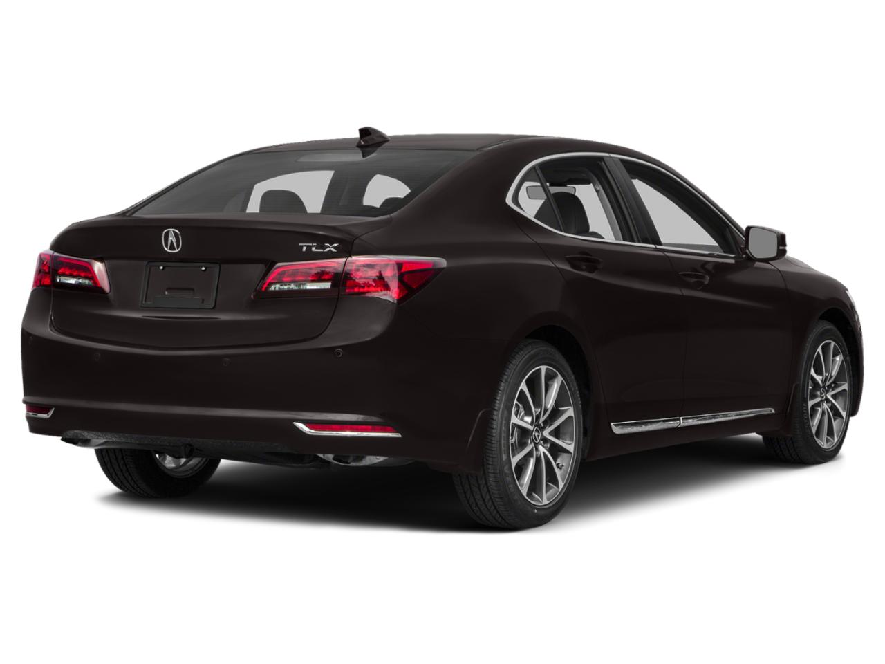 2015 Acura TLX Vehicle Photo in Cockeysville, MD 21030-2508