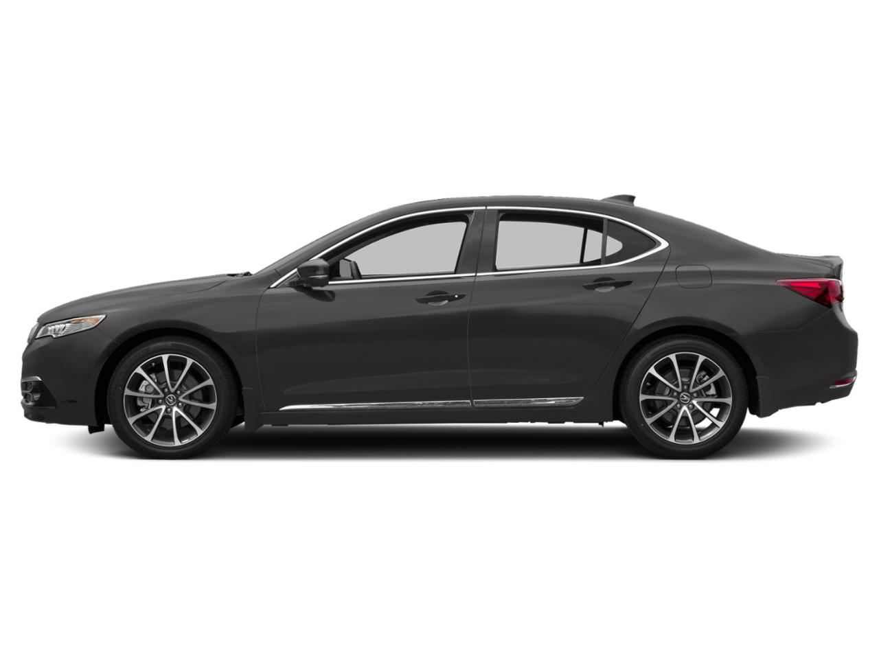 2015 Acura TLX Vehicle Photo in Austin, TX 78728