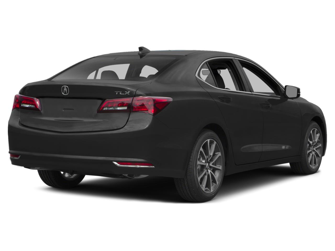 2015 Acura TLX Vehicle Photo in San Antonio, TX 78209