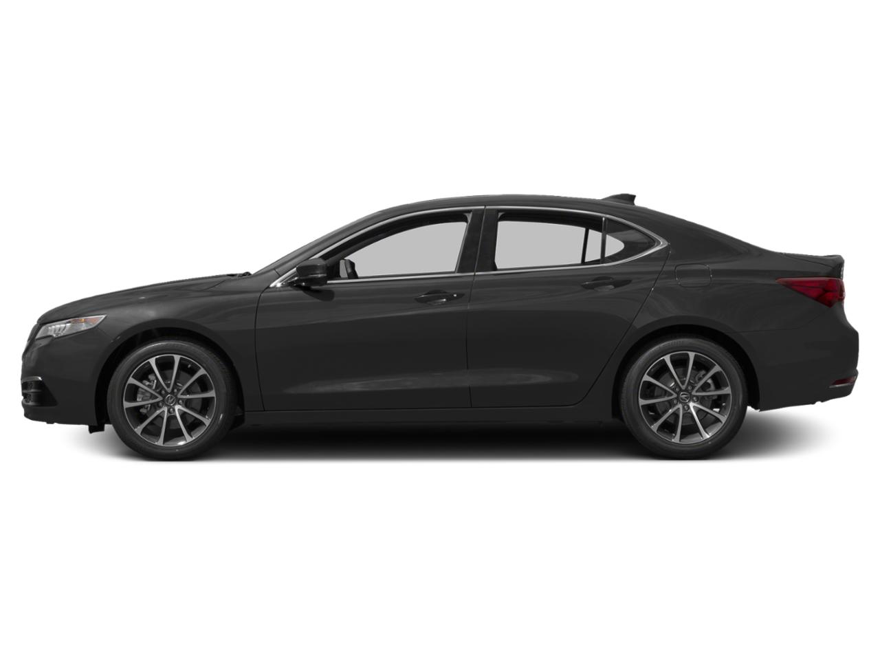 2015 Acura TLX Vehicle Photo in San Antonio, TX 78209