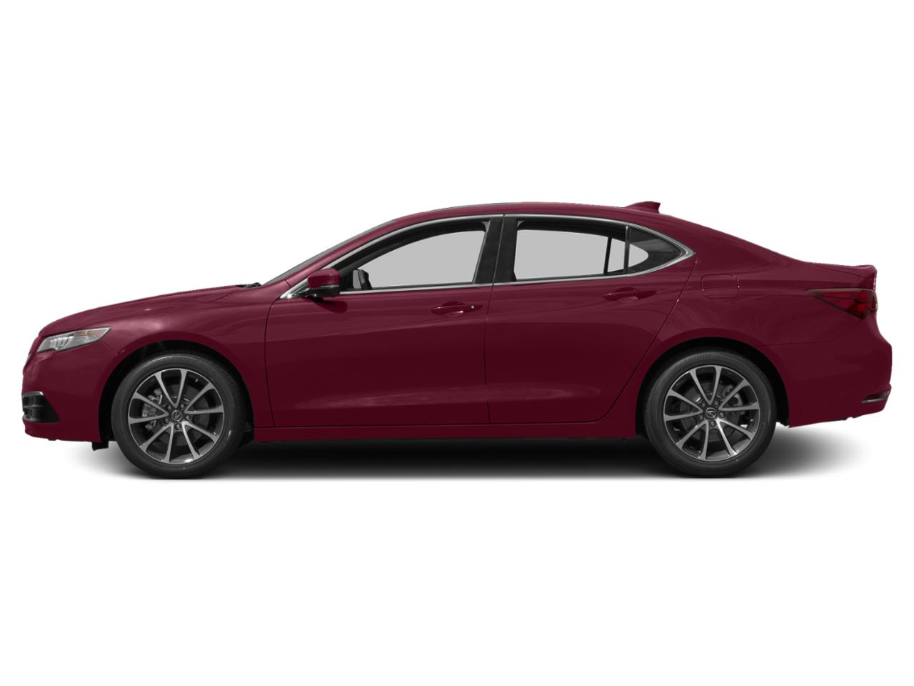 2015 Acura TLX Vehicle Photo in Tulsa, OK 74145
