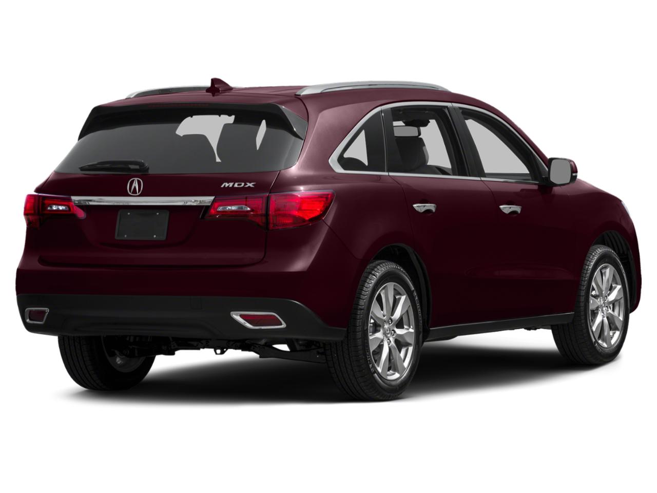 2015 Acura MDX Vehicle Photo in Grapevine, TX 76051