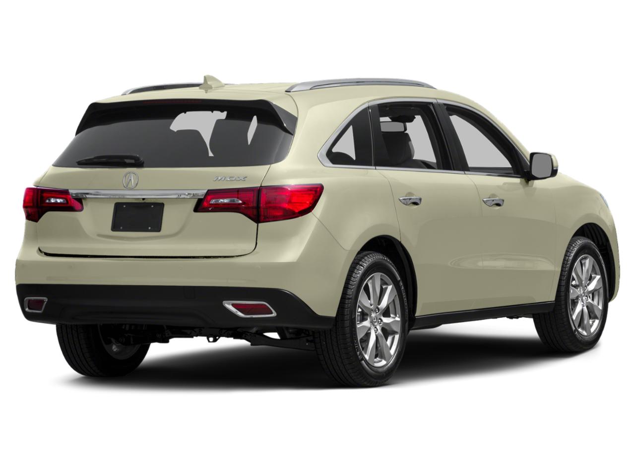 2015 Acura MDX Vehicle Photo in Orlando, FL 32811