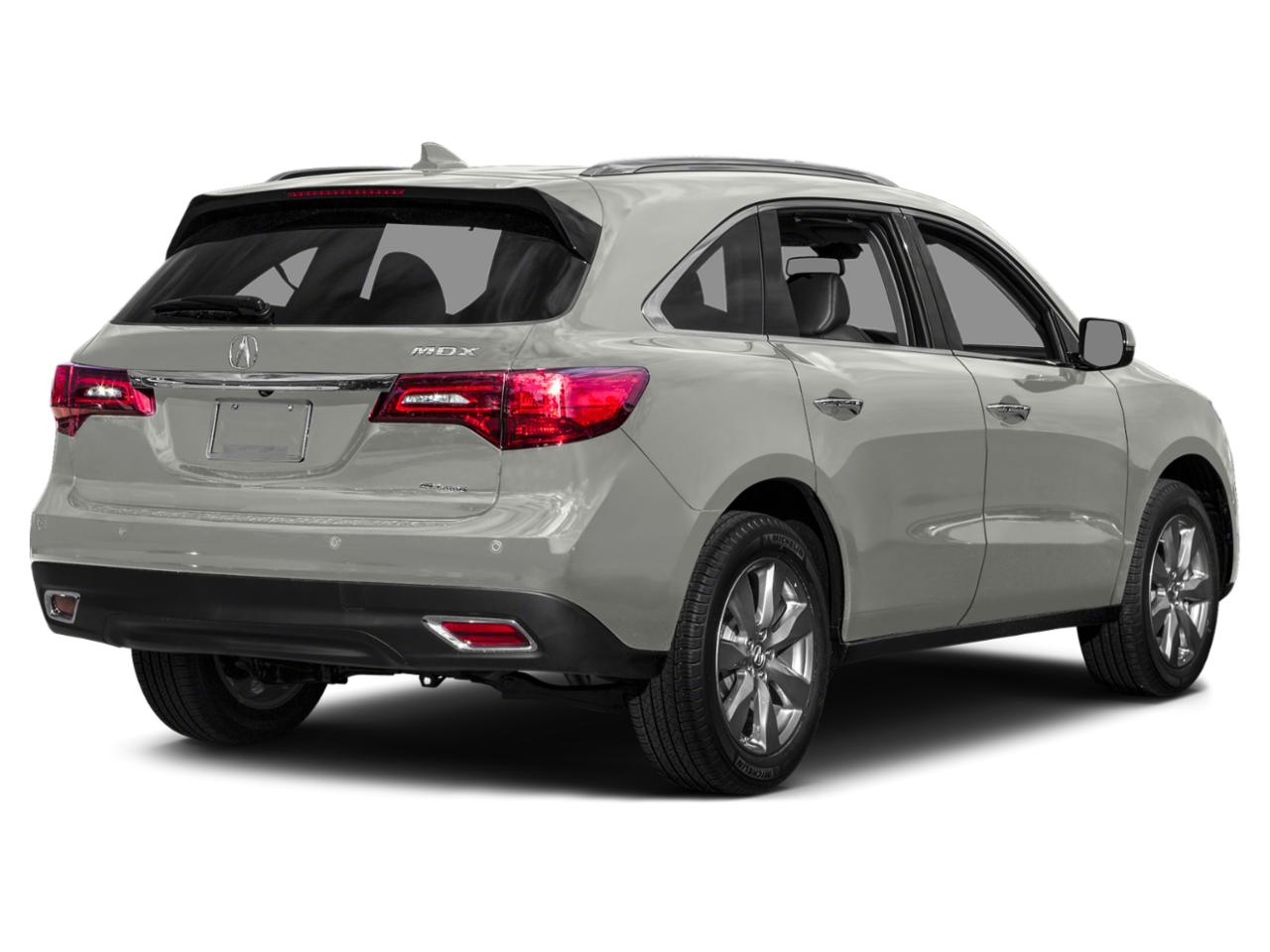 2015 Acura MDX Vehicle Photo in Sanford, FL 32771