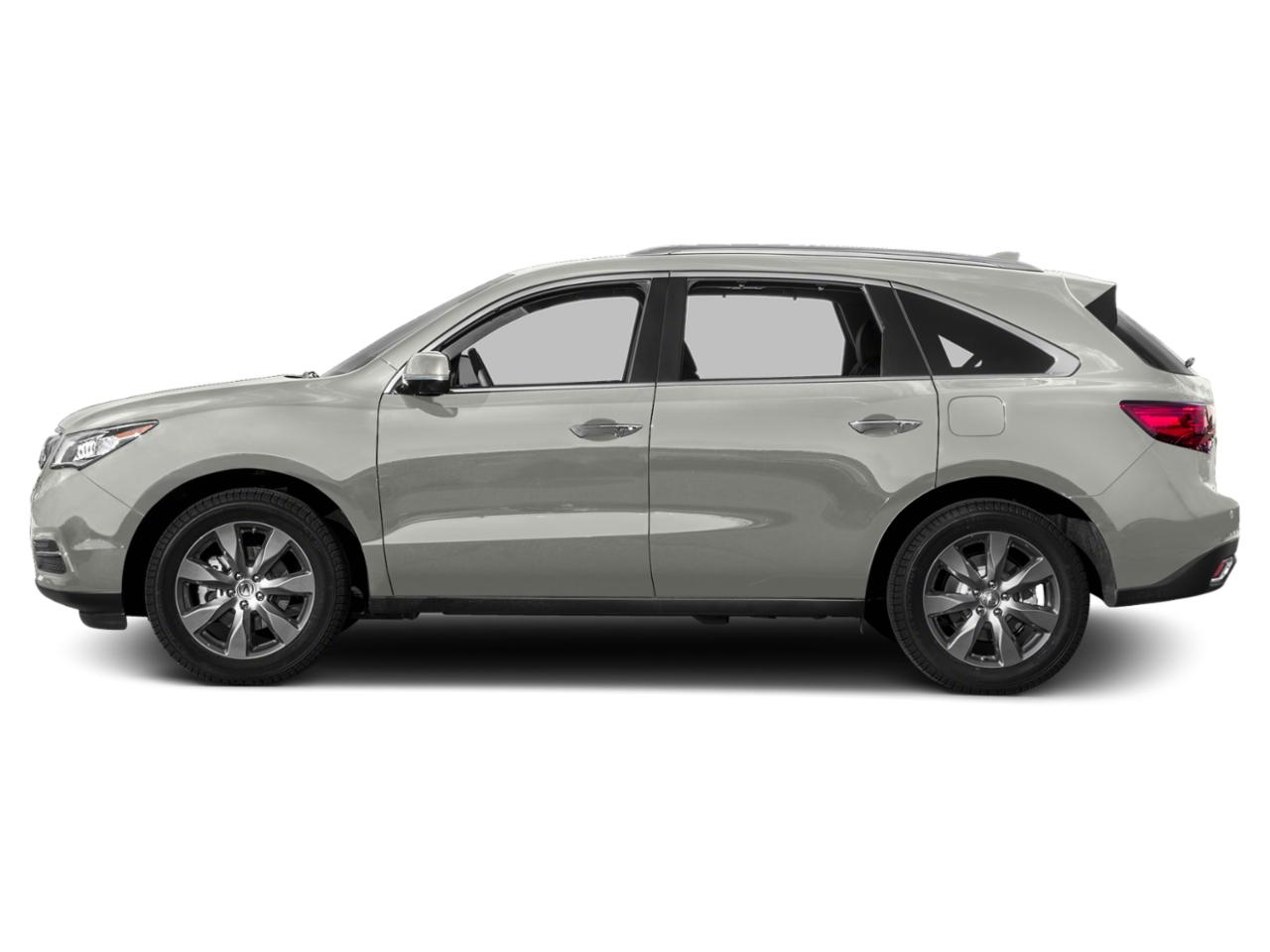 2015 Acura MDX Vehicle Photo in Sanford, FL 32771