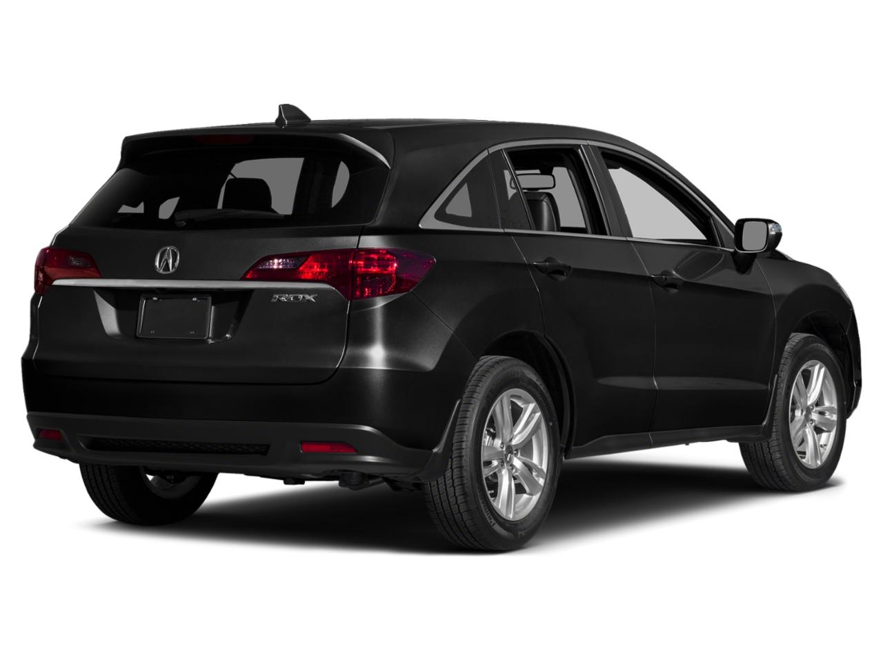 2015 Acura RDX Vehicle Photo in Sanford, FL 32771