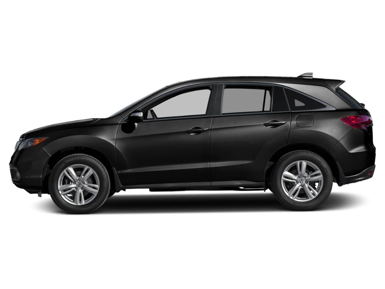 2015 Acura RDX Vehicle Photo in Sanford, FL 32771