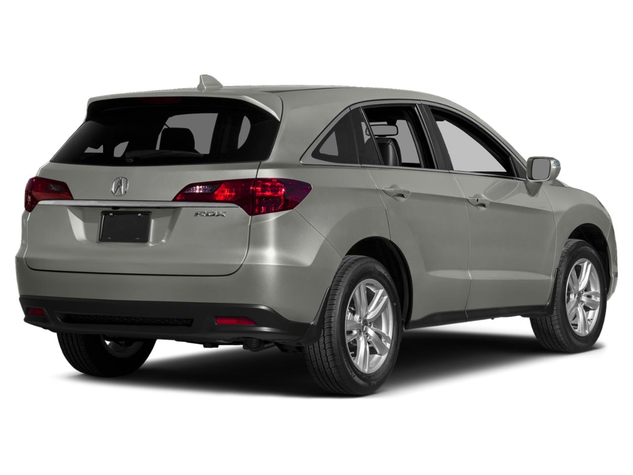 2015 Acura RDX Vehicle Photo in Grapevine, TX 76051