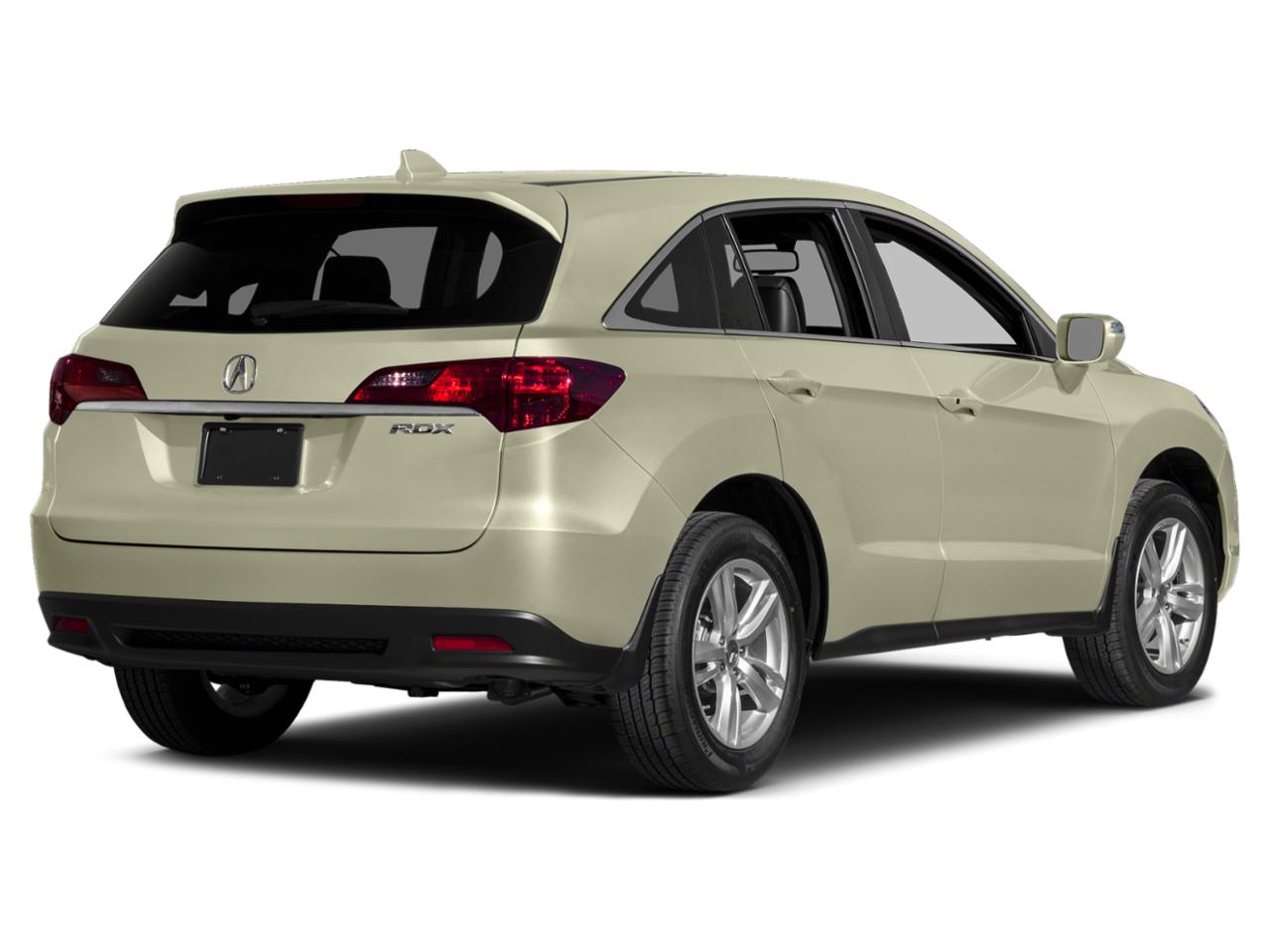 2015 Acura RDX Vehicle Photo in Sanford, FL 32771