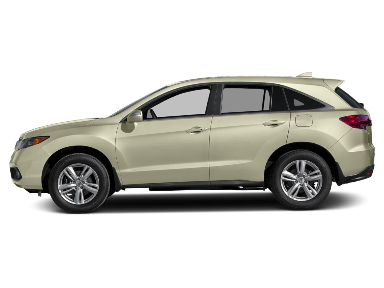 2015 Acura RDX Vehicle Photo in Sanford, FL 32771