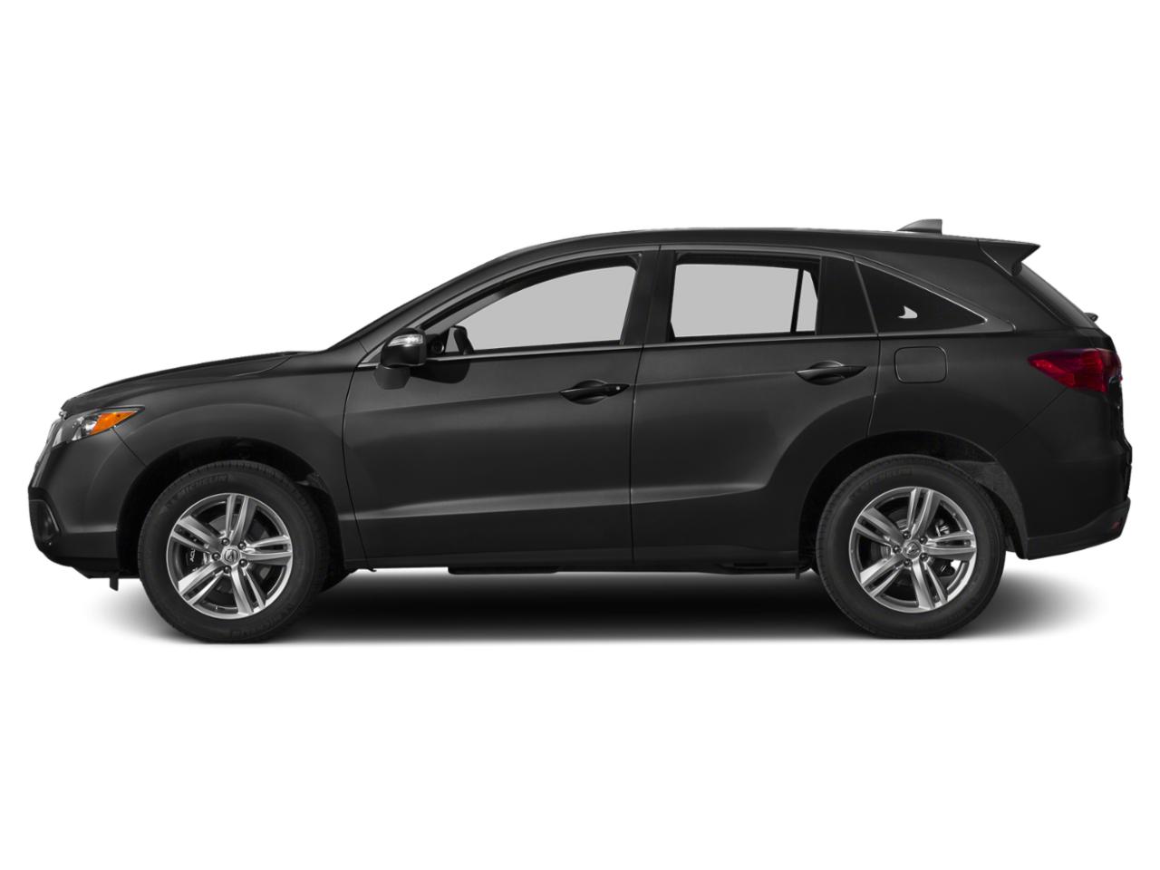 2015 Acura RDX Vehicle Photo in San Antonio, TX 78209