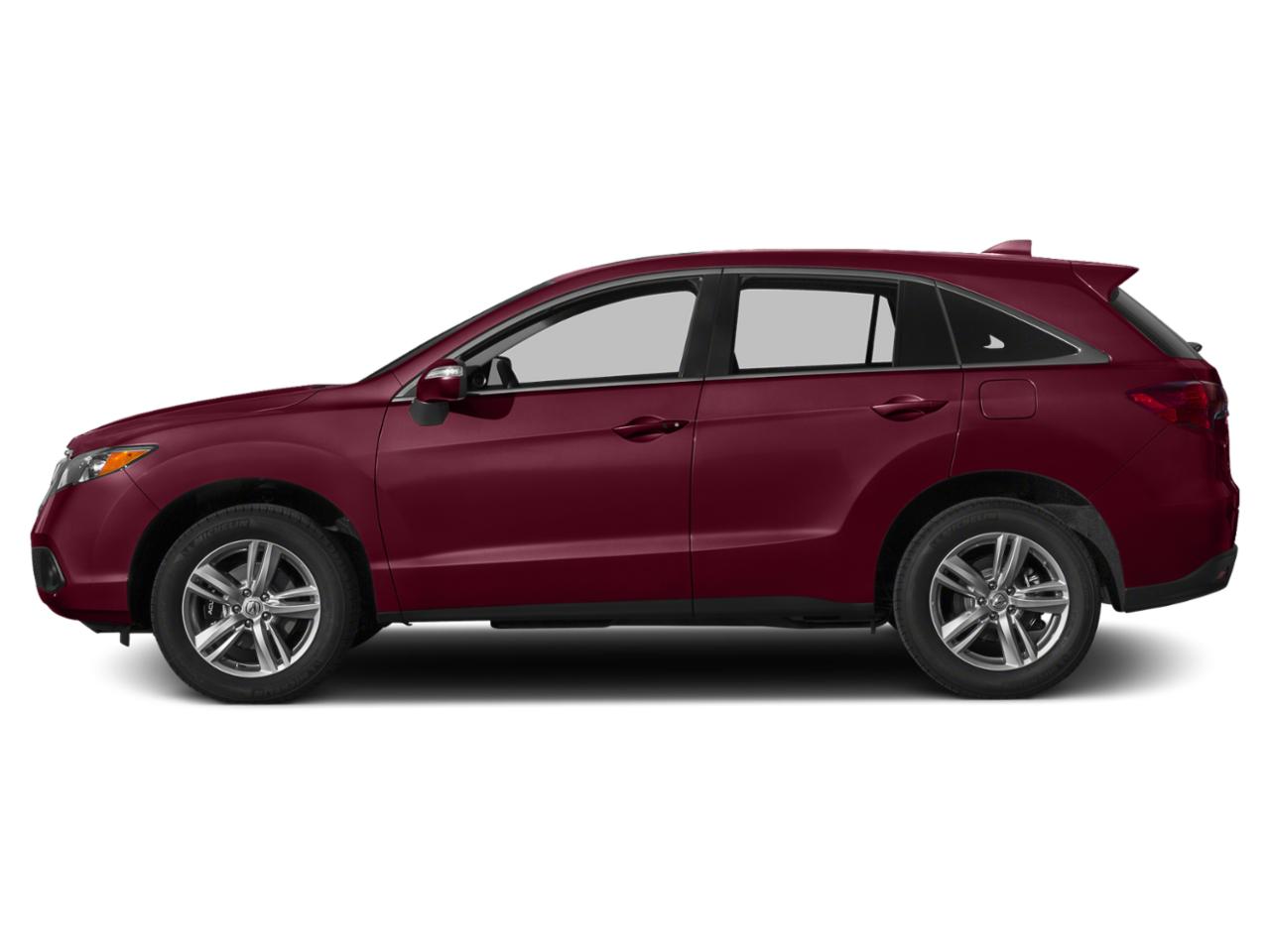 2015 Acura RDX Vehicle Photo in Sanford, FL 32771