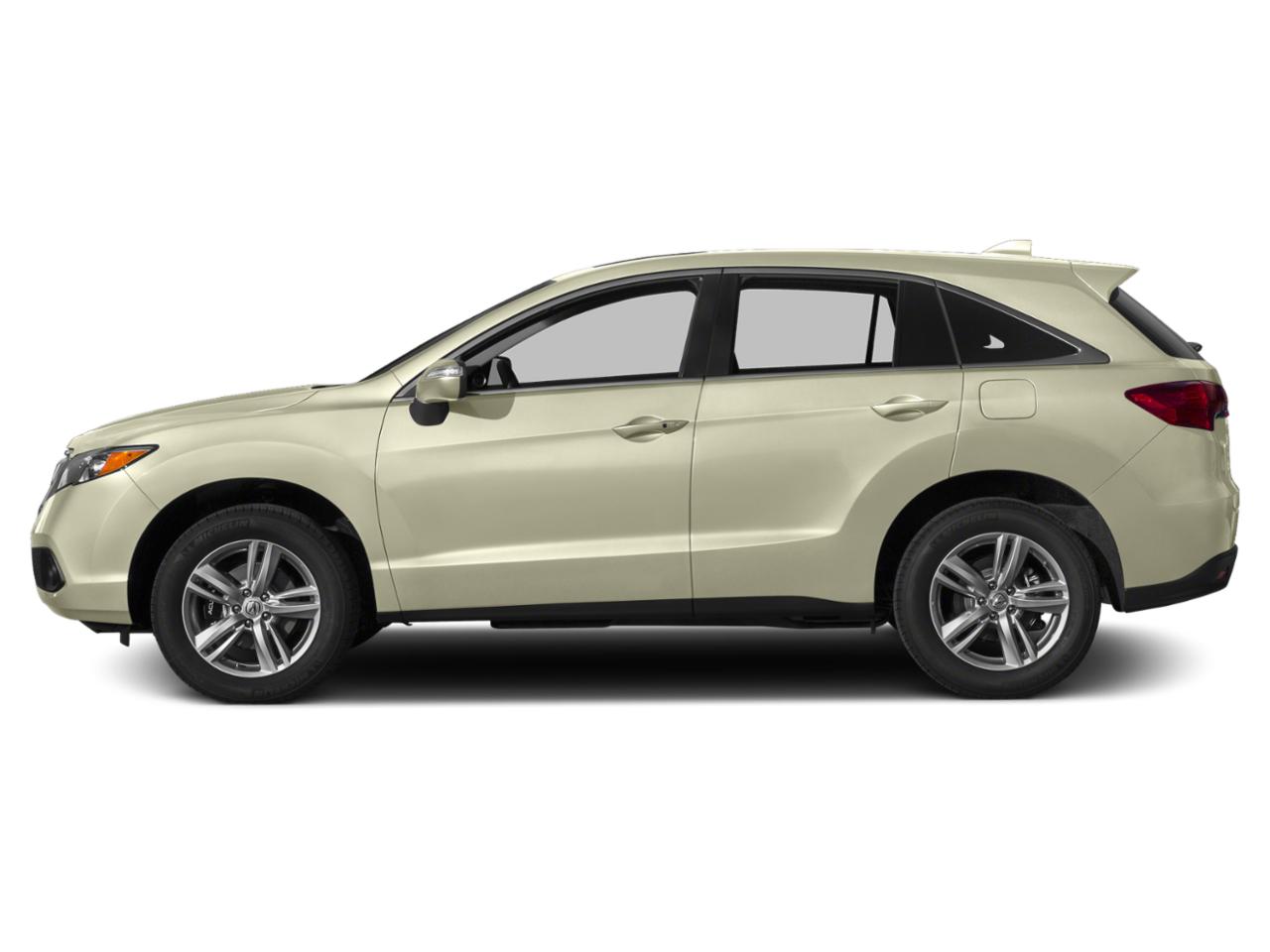 2015 Acura RDX Vehicle Photo in Sanford, FL 32771