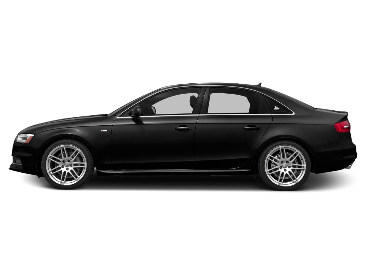 2015 Audi A4 Vehicle Photo in Davie, FL 33331