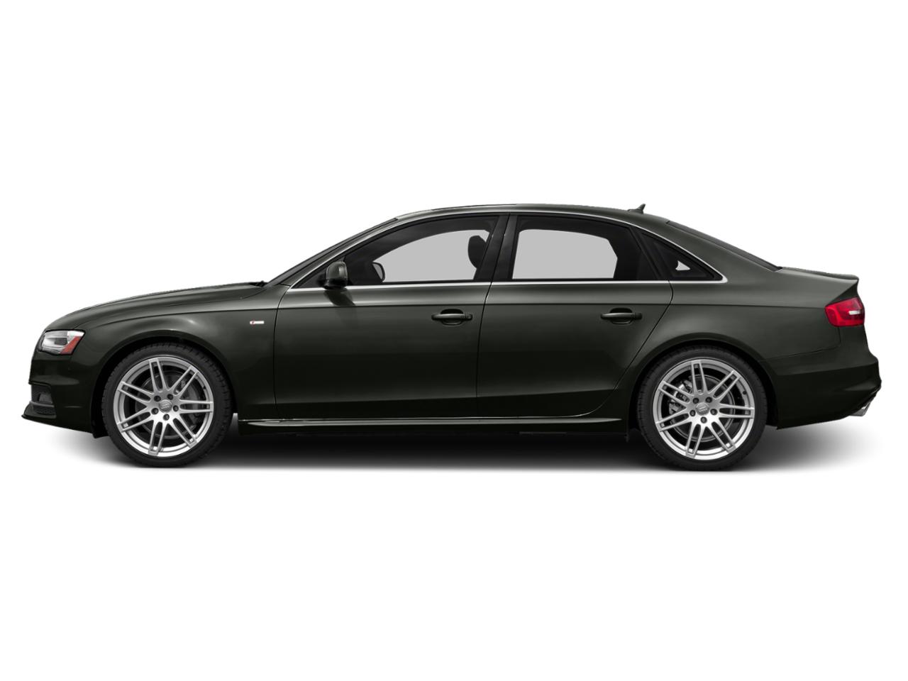 2015 Audi A4 Vehicle Photo in Tampa, FL 33614