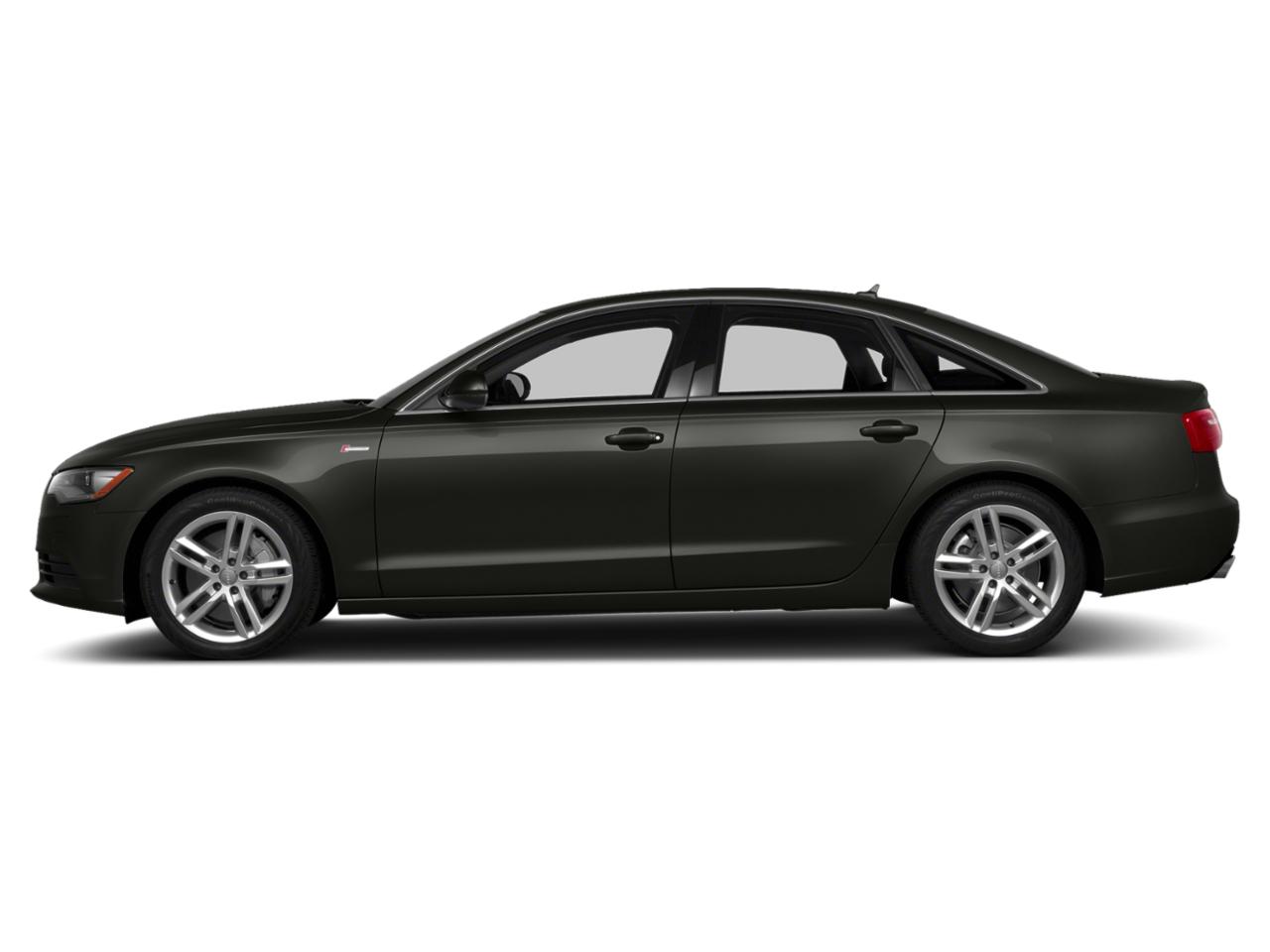 Used 2015 Audi A6 Premium with VIN WAUFFAFC0FN016420 for sale in Fort Lauderdale, FL