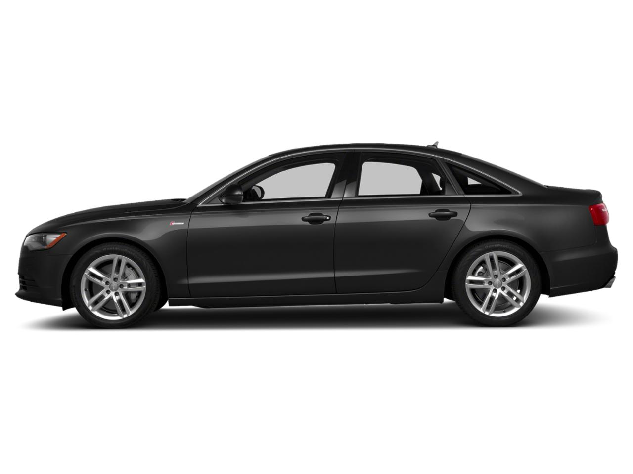 2015 Audi A6 Vehicle Photo in Austin, TX 78728