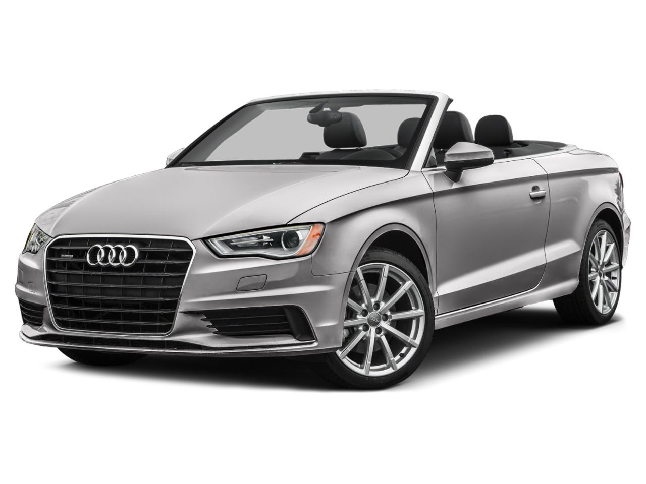 2015 Audi A3 Vehicle Photo in Delray Beach, FL 33444