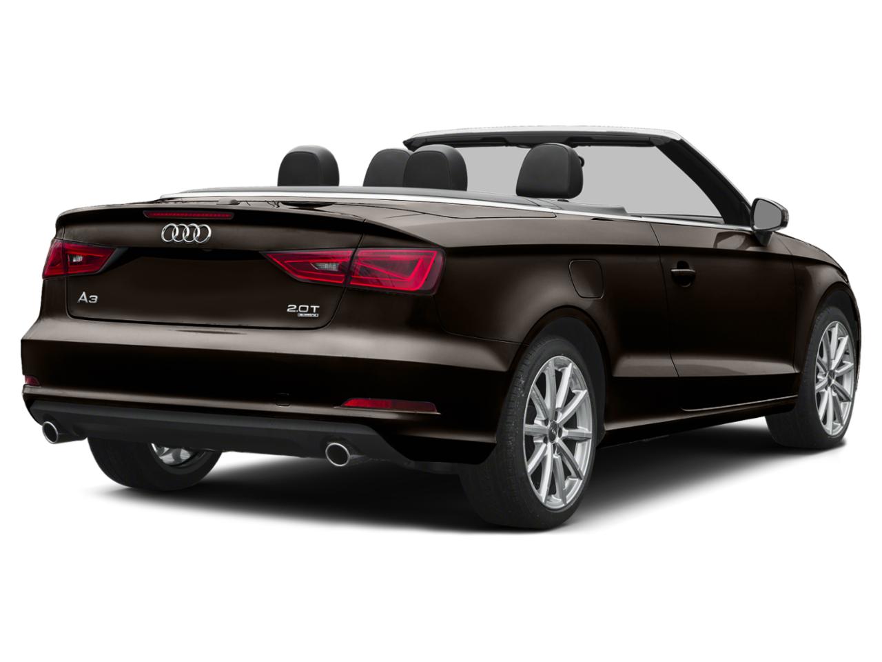 2015 Audi A3 Vehicle Photo in Maitland, FL 32751