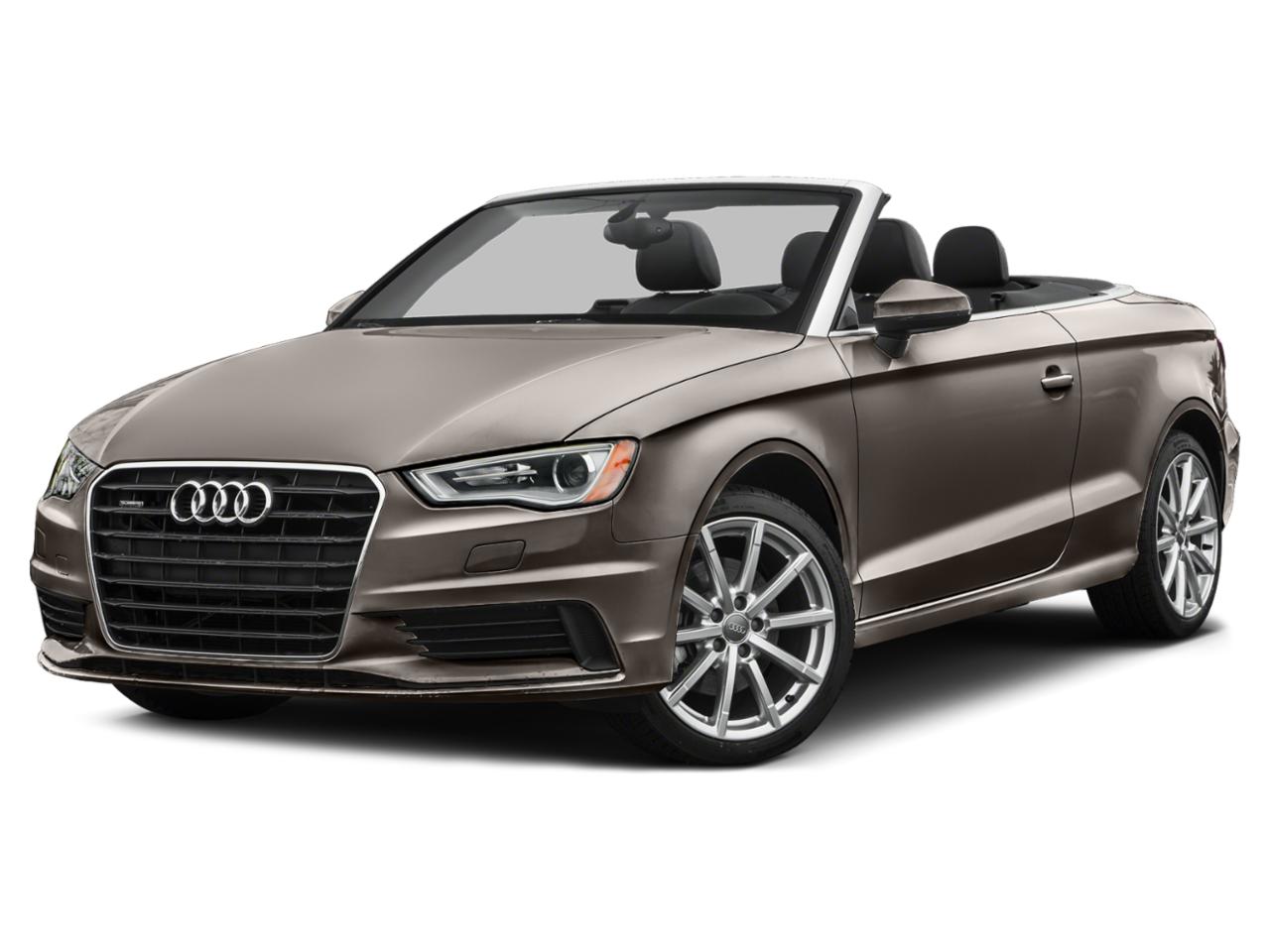 2015 Audi A3 Vehicle Photo in Maitland, FL 32751