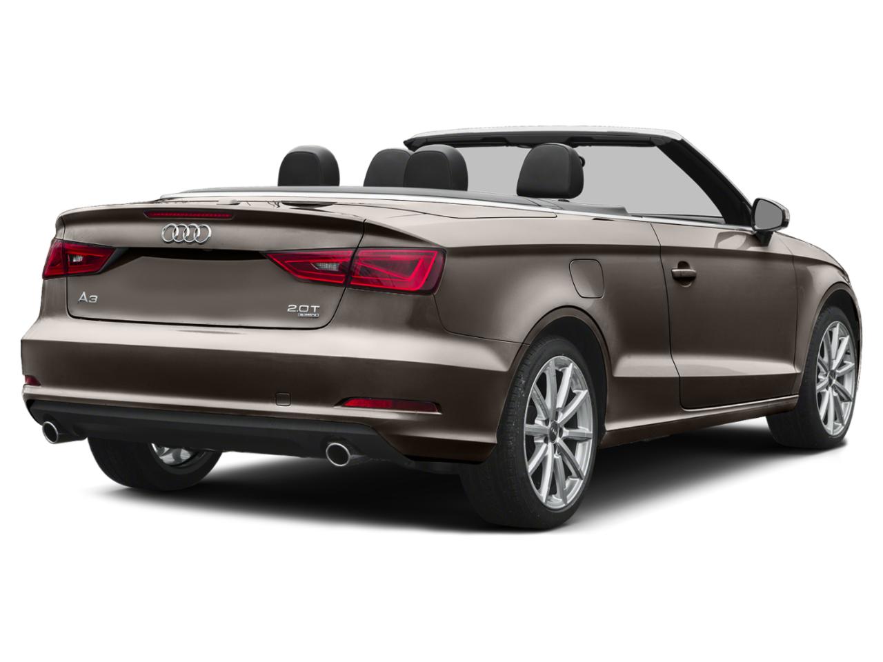 2015 Audi A3 Vehicle Photo in Maitland, FL 32751