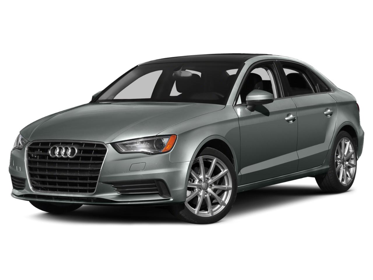 2015 Audi A3 Vehicle Photo in Trevose, PA 19053