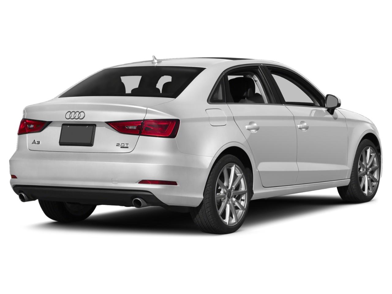 2015 Audi A3 Vehicle Photo in Kaukauna, WI 54130