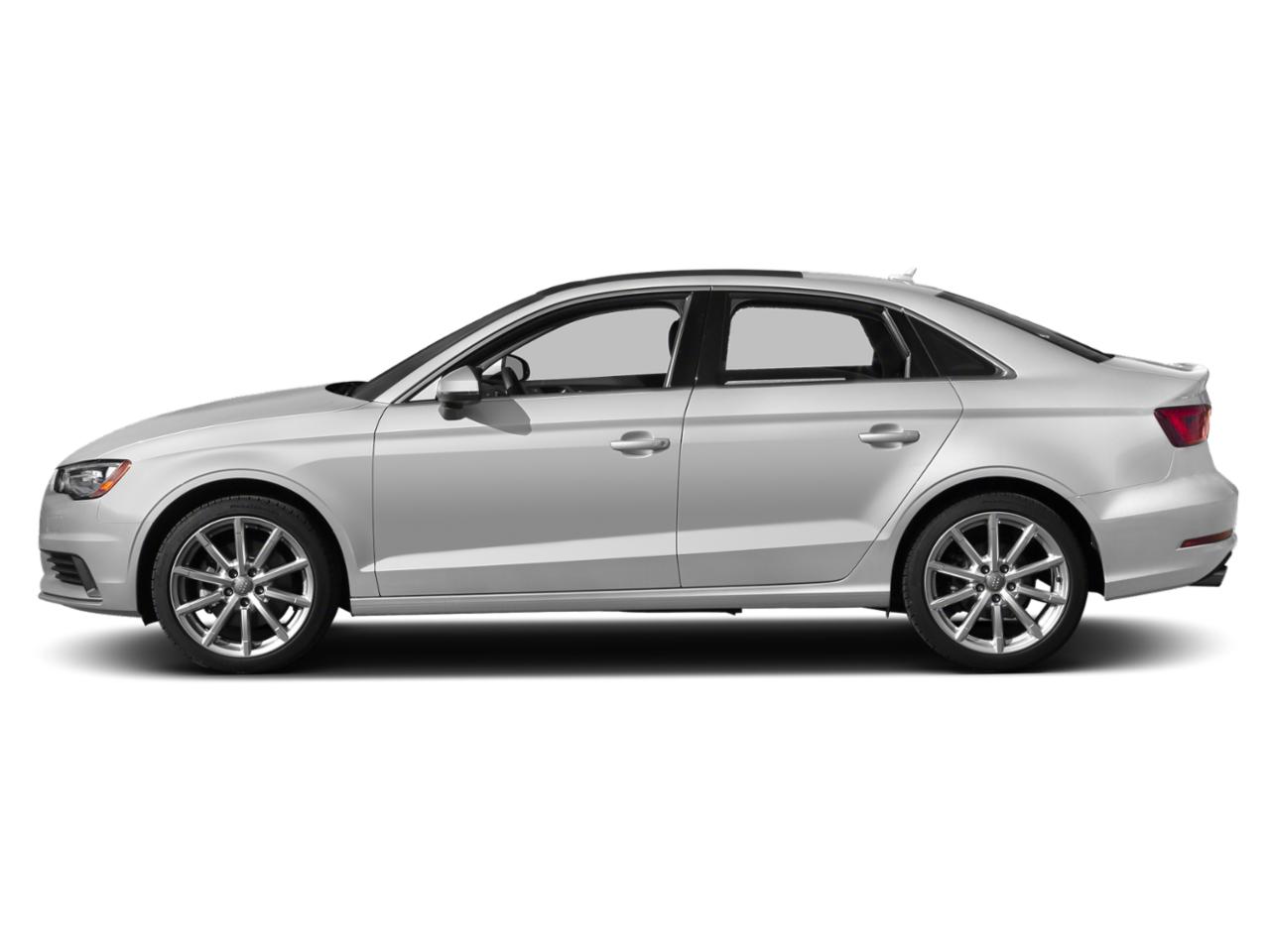 2015 Audi A3 Vehicle Photo in Kaukauna, WI 54130