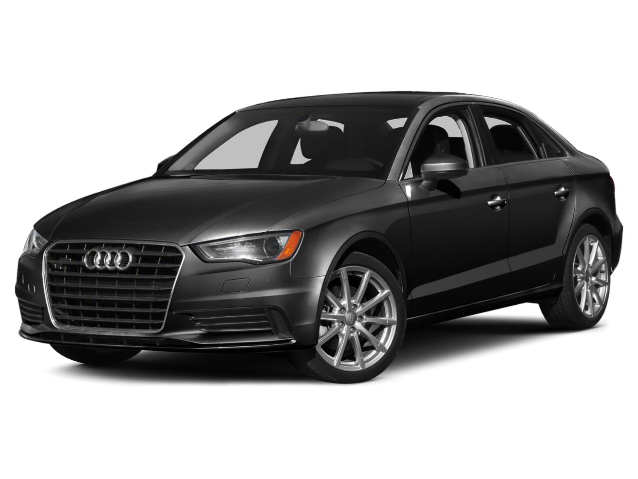 2015 Audi A3 Vehicle Photo in Cockeysville, MD 21030