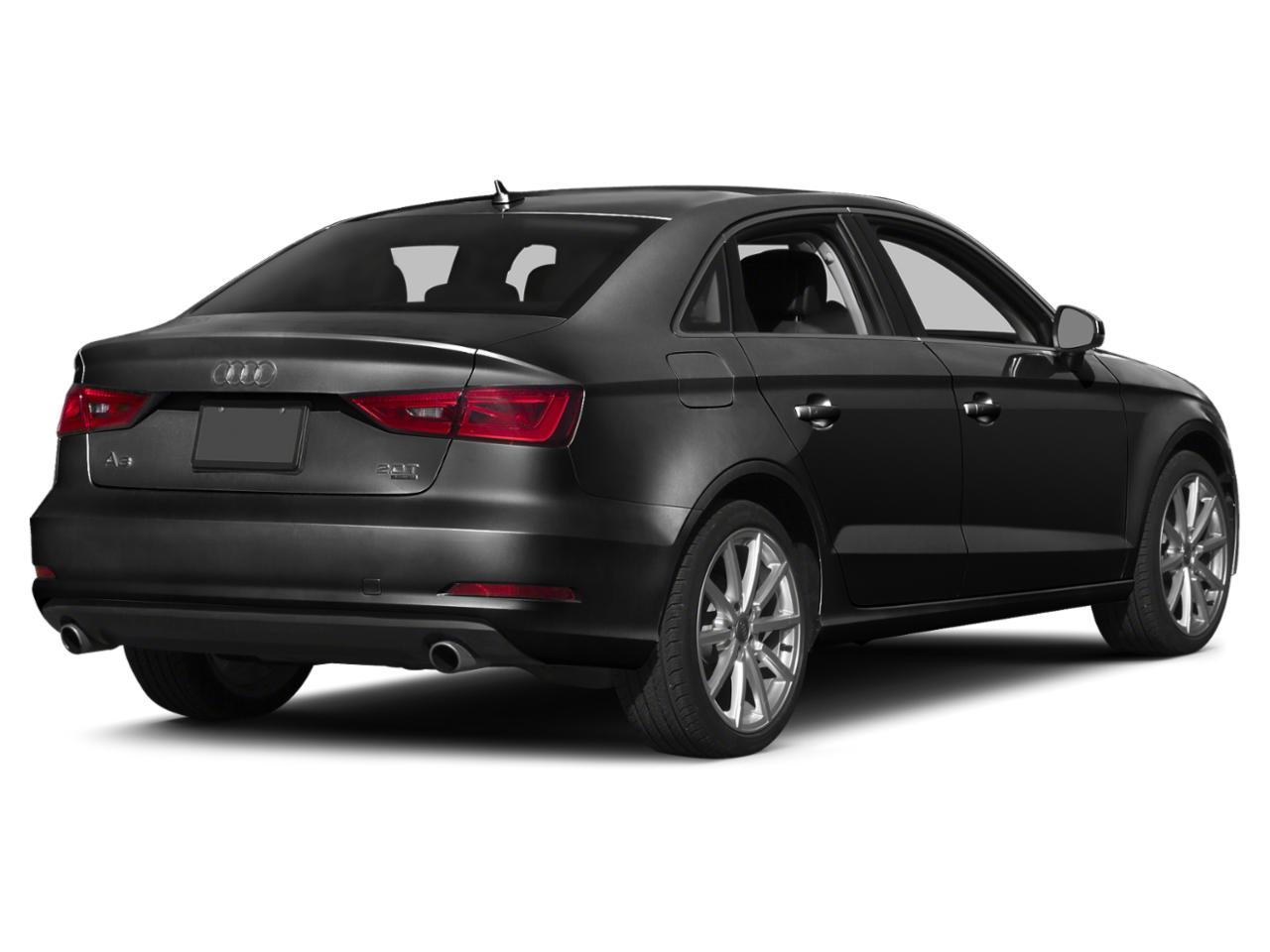 2015 Audi A3 Vehicle Photo in Cockeysville, MD 21030