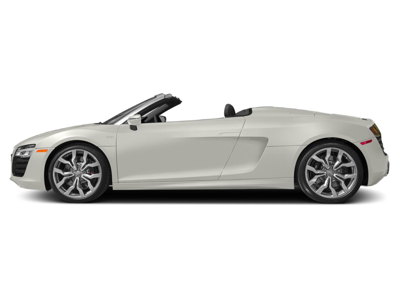 2015 Audi R8 Vehicle Photo in Delray Beach, FL 33444