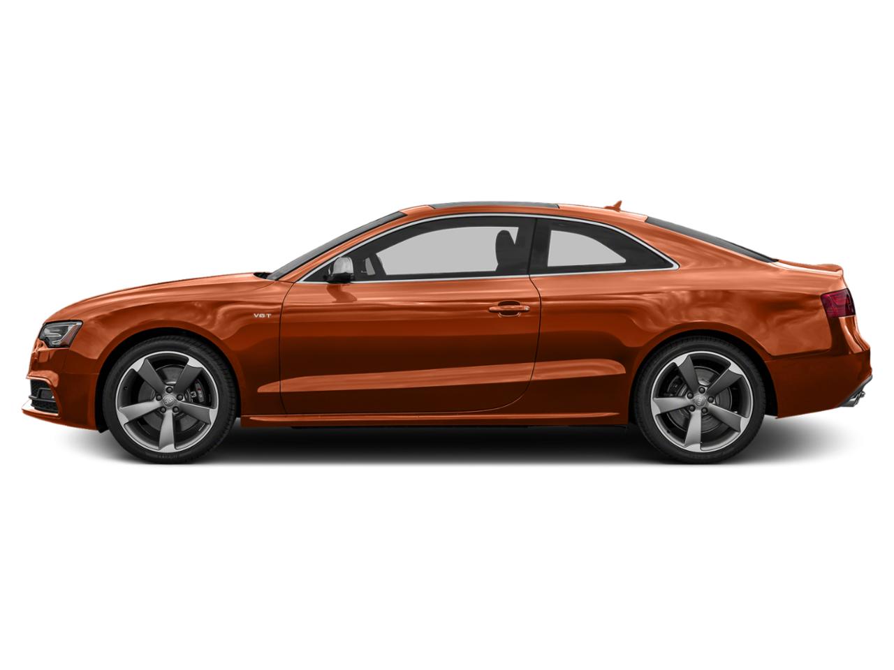 2015 Audi S5 Vehicle Photo in Wesley Chapel, FL 33544