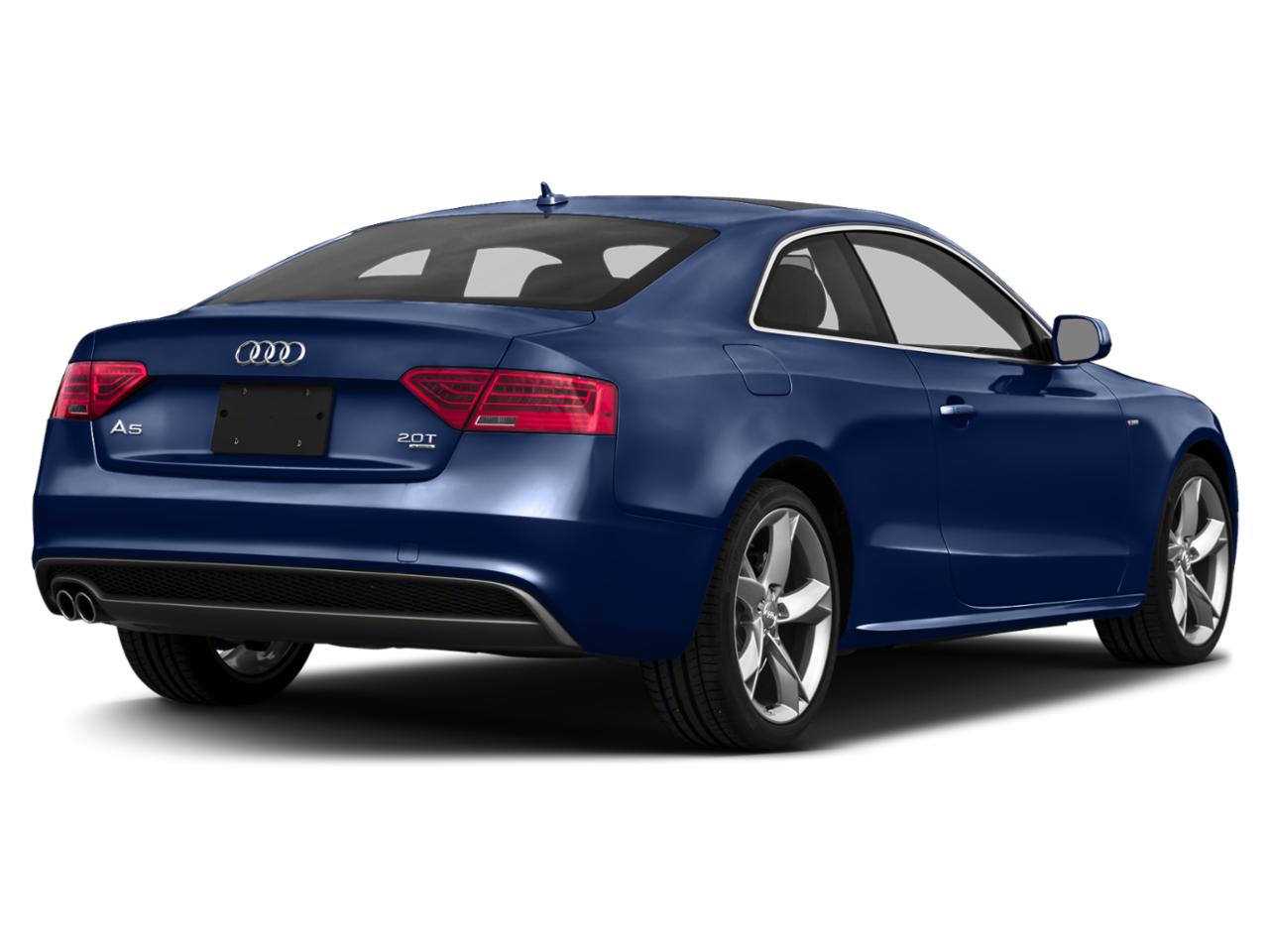 2015 Audi A5 Vehicle Photo in Philadelphia, PA 19116