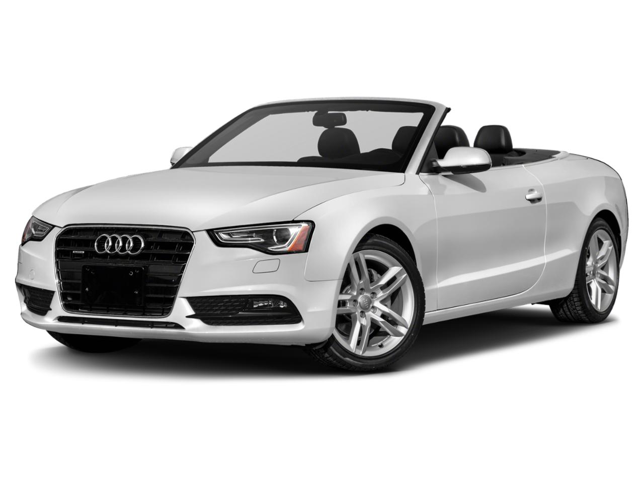 2015 Audi A5 Vehicle Photo in Austin, TX 78728