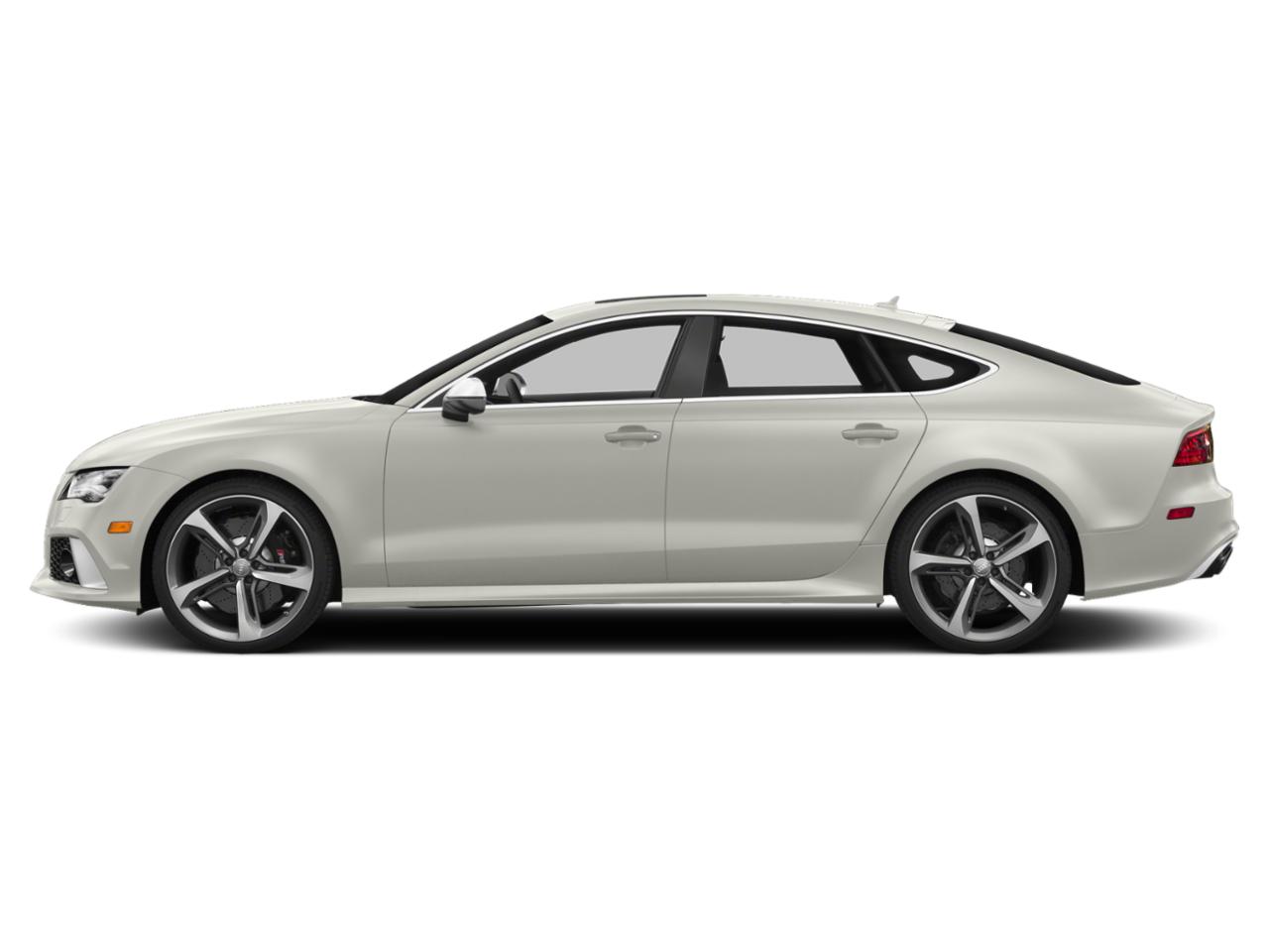 2015 Audi RS 7 Vehicle Photo in Miami, FL 33135