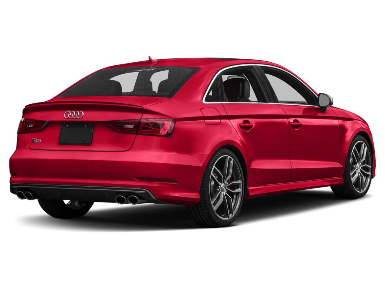 2015 Audi S3 Vehicle Photo in Pinellas Park , FL 33781