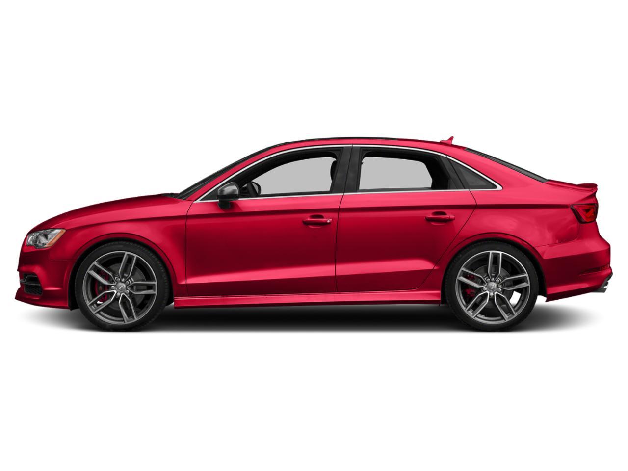 2015 Audi S3 Vehicle Photo in Pinellas Park , FL 33781